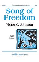 Song Of Freedom
