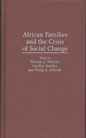 African Families and the Crisis of Social Change