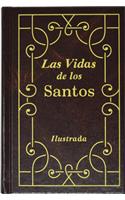 Las Vidas de Los Santos