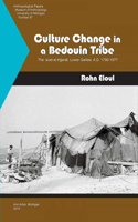 Culture Change in a Bedouin Tribe