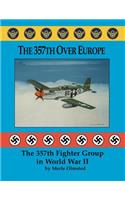 357th Over Europe