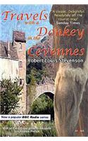 Travels with a Donkey in the Cevennes