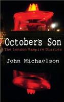 October's Son