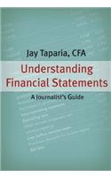 Understanding Financial Statements
