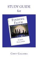 Study Guide for Finding Faith in a Skeptical World