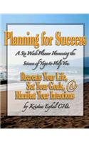 Planning for Success