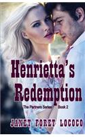 Henrietta's Redemption