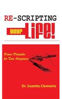 Re-Scripting Your Life