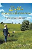 Walks in Shakespeare Country
