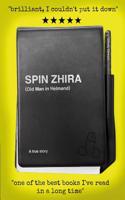Spin Zhira: Old Man in Helmand. a True Story