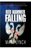 Red Hammer Falling