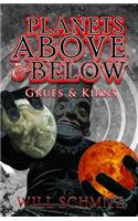 Planets Above & Below