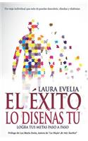 Éxito Lo Diseñas Tú