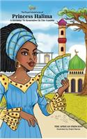 Birthday To Remember In The Gambia