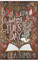 Waiting on Tuesday
