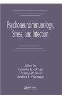 Psychoneuroimmunology, Stress, and Infection