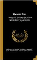 Chinese Eggs