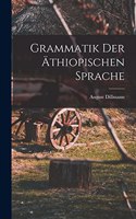 Grammatik der äthiopischen Sprache