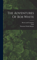 Adventures Of Bob White