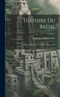 Histoire du Brésil