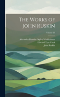 Works of John Ruskin; Volume 39