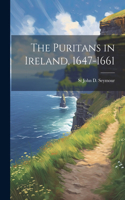 Puritans in Ireland, 1647-1661