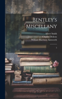 Bentley's Miscellany