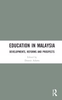 Education in Malaysia