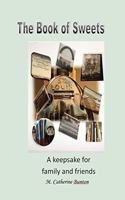 Book of Sweets