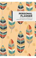 Personal Planner