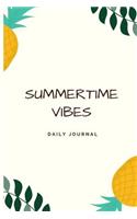 Summertime Vibes