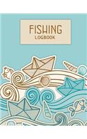 Fishing Logbook