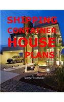 Shipping Container House Plans