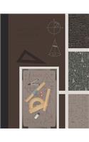 Graph Paper Notebook