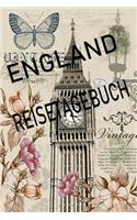 England Reisetagebuch