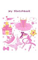 My Sketchbook