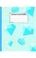 Composition Notebook