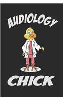 Audiology Chick