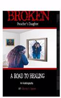 The Broken Preacher's Daughter