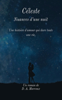Céleste Nuances d'une nuit.