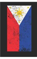 Philippines Flag