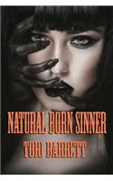 Natural Born Sinner: An anthology of supernatural thrillers