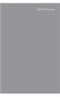 Dot Grid Planner