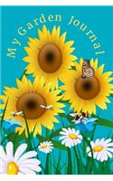 My Garden Journal
