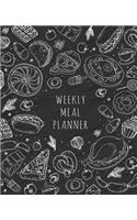 Weekly Meal Planner