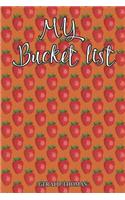 My Bucket List