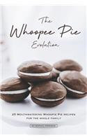 The Whoopee Pie Evolution