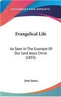 Evangelical Life