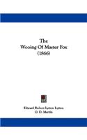 The Wooing Of Master Fox (1866)