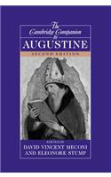 The Cambridge Companion to Augustine